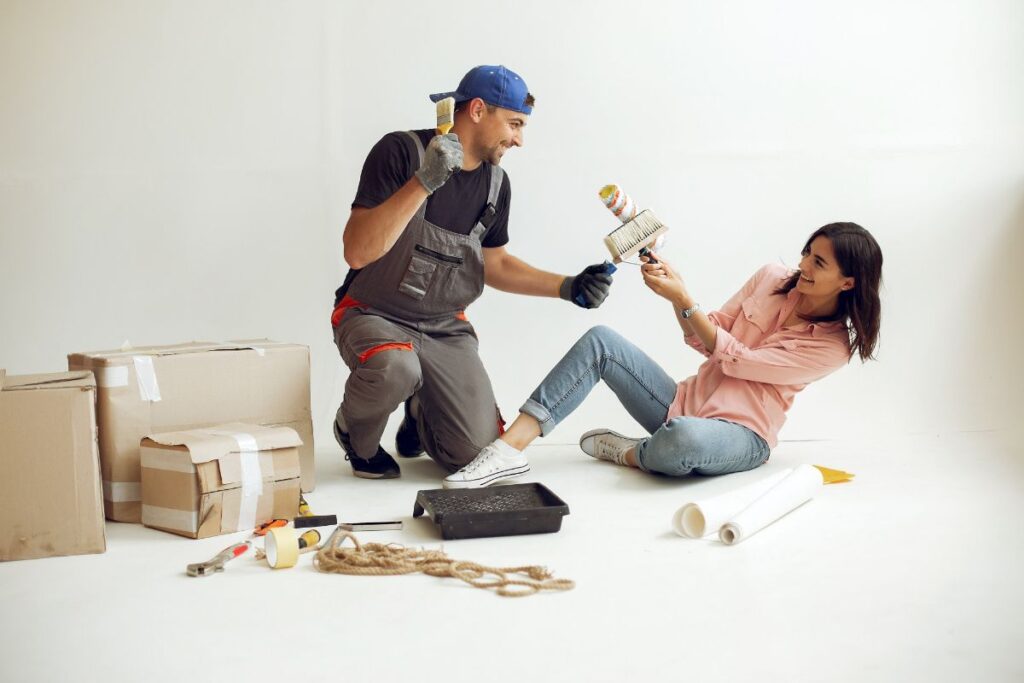 Home maintenance services in Ras Al Khaimah, including AC repairs, plumbing, electrical services, and more to keep your home in optimal condition.