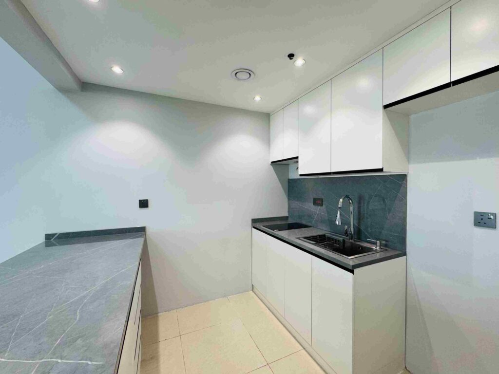 Bedroom renovation in Al Hamra Village Ras Al Khaimah