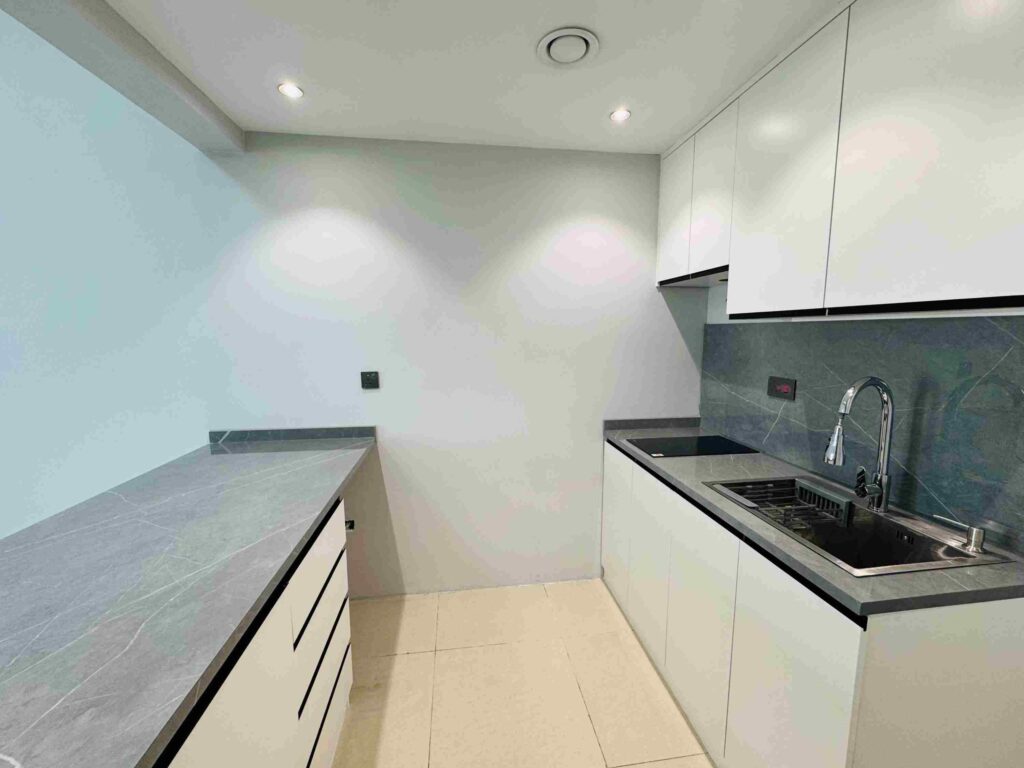 Luxury bathroom upgrade in Al Hamra Village, Ras Al Khaimah