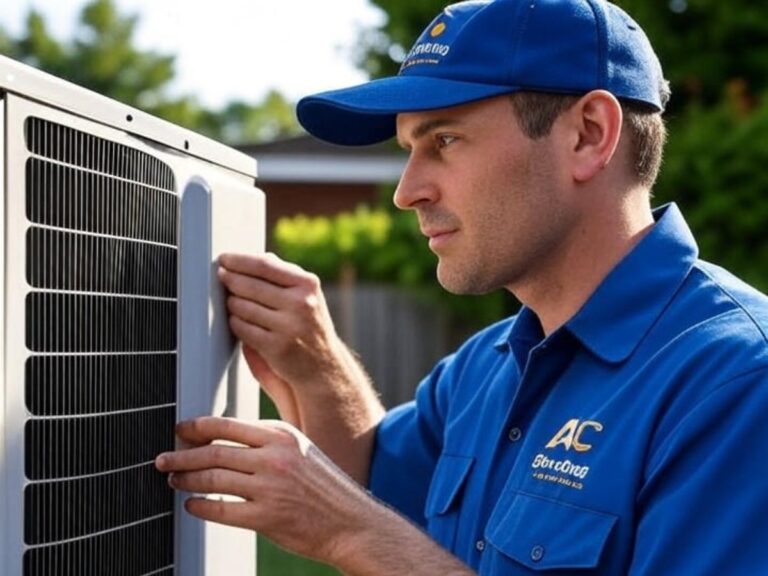 AC services