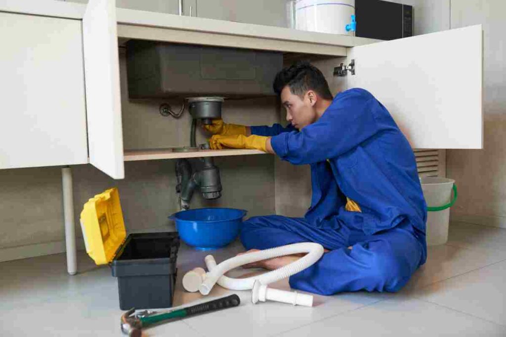 reliable plumbing service