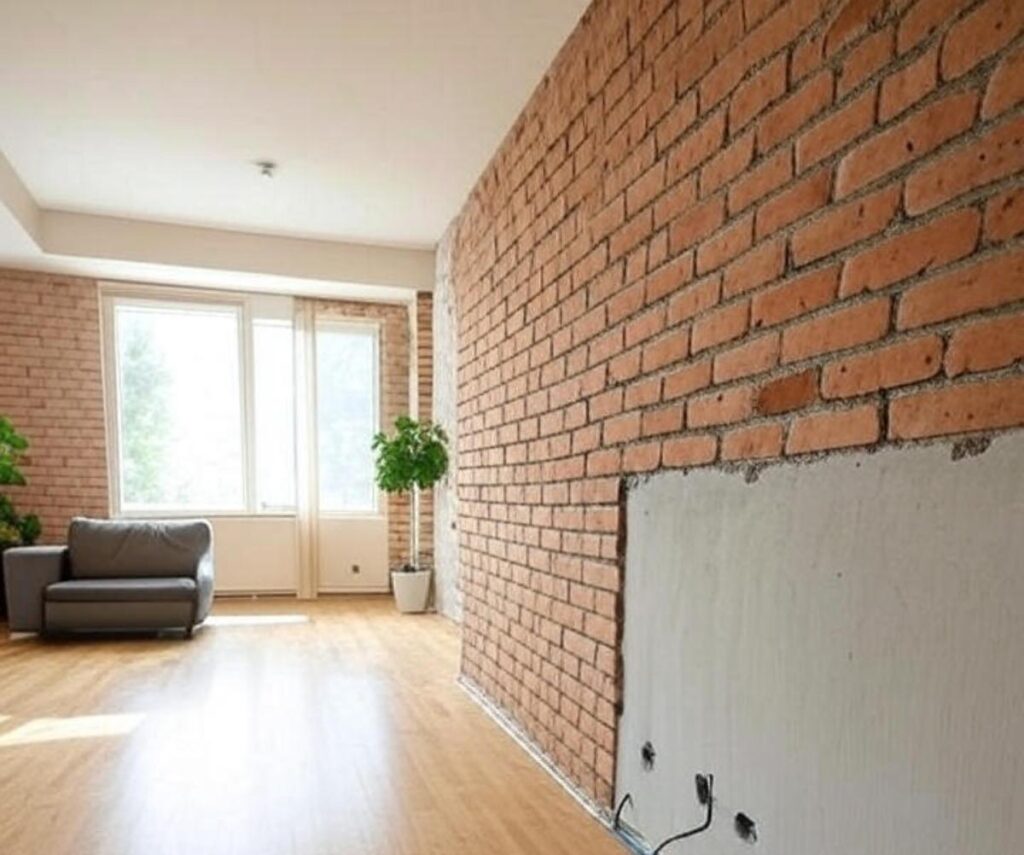 Apartment Renovation – Transform Your Living Space with HomeFix UAE