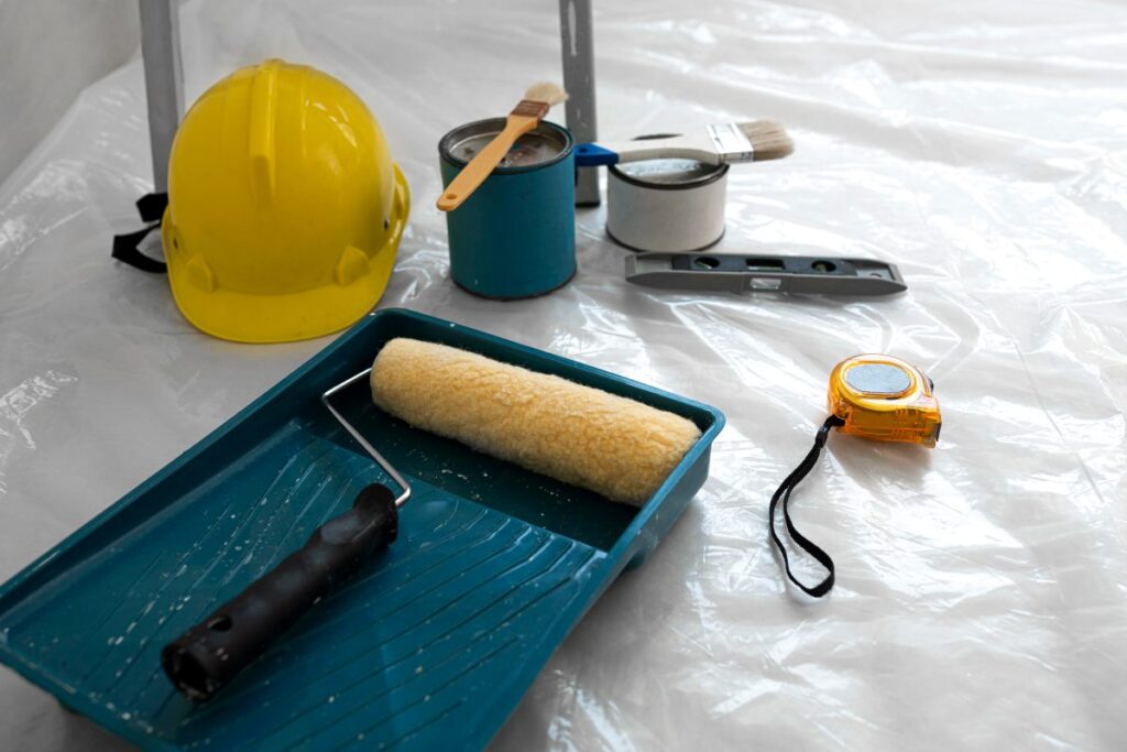 Renovating or remodelling your space is a great way to improve comfort
