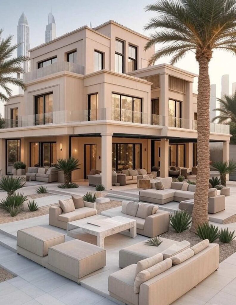 Villa Renovation Dubai Transform Your Living Space with Style