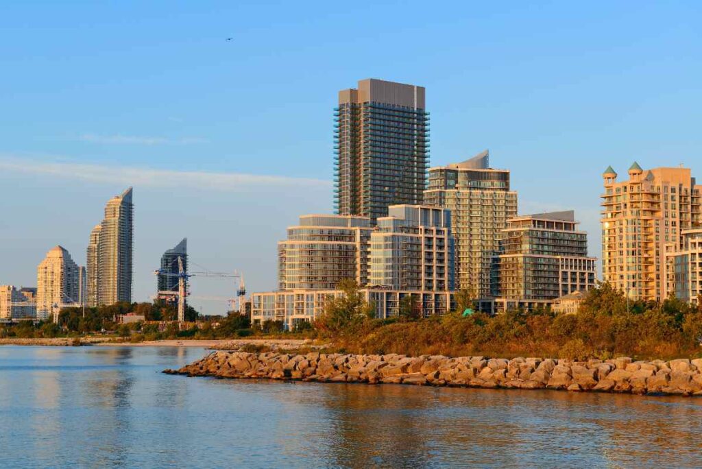 Bab al Bahr is a landmark waterfront project