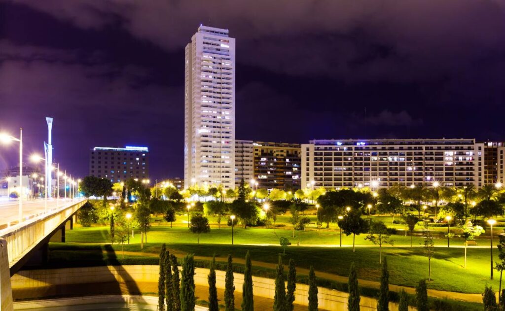 Residential and Commercial
