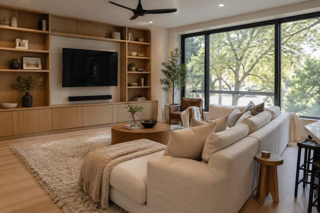 Renovation