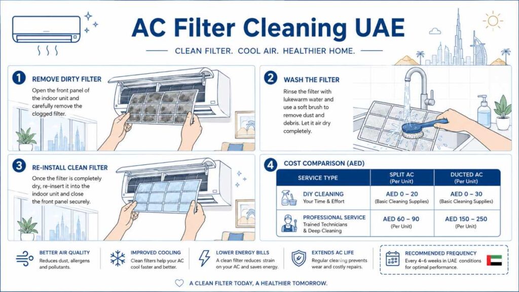 ac filter
