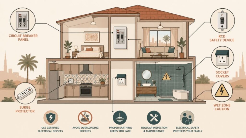 Electrical Safety