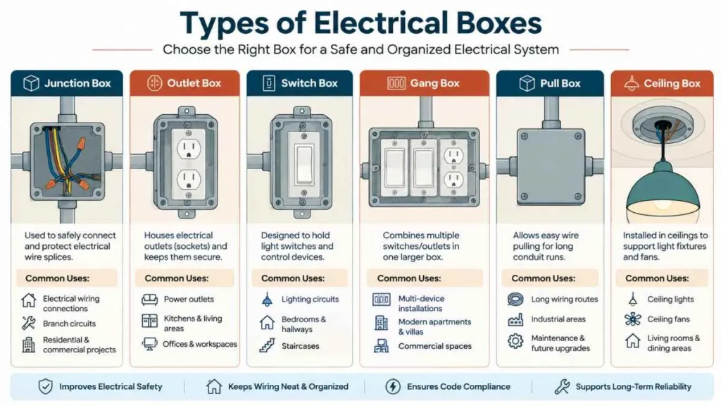 Electrical Box