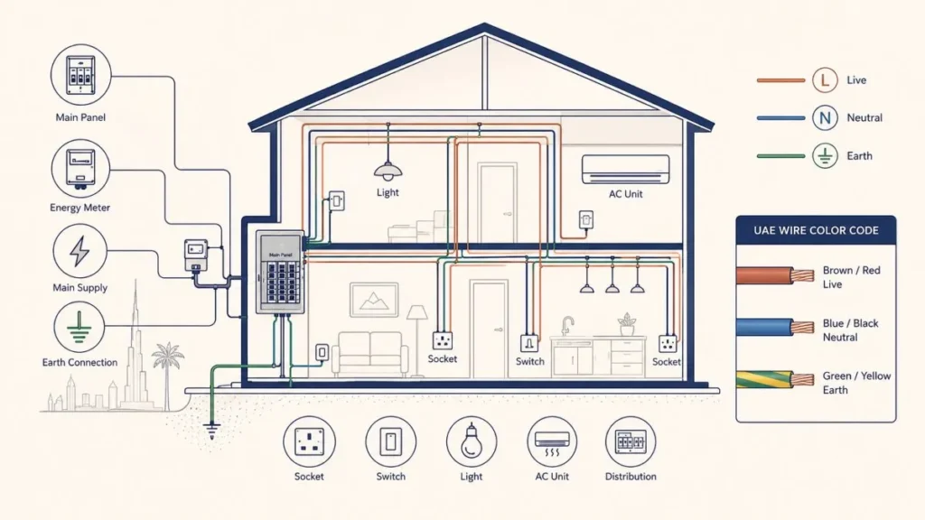 Electrical Wiring