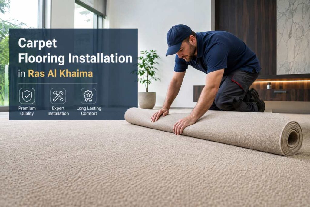 Carpet Flooring